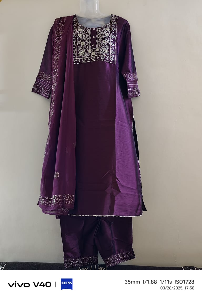 Party Wear