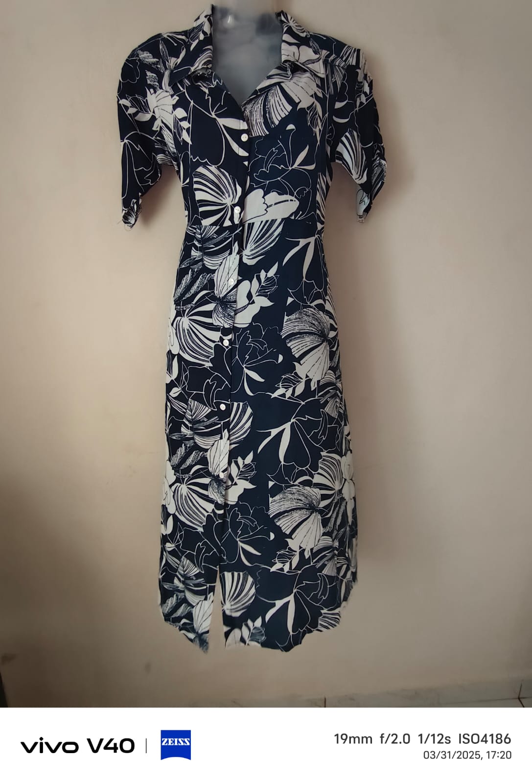 Frocks and Middys