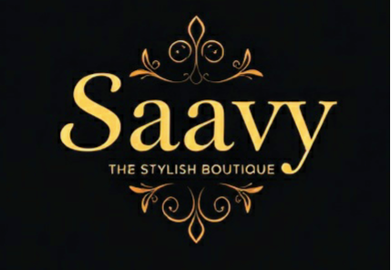 Saavy Logo